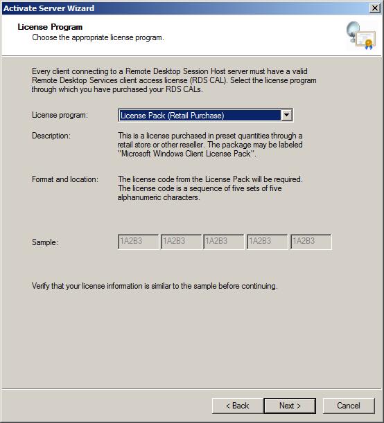 windows server 2008 r2 remote desktop services license crack